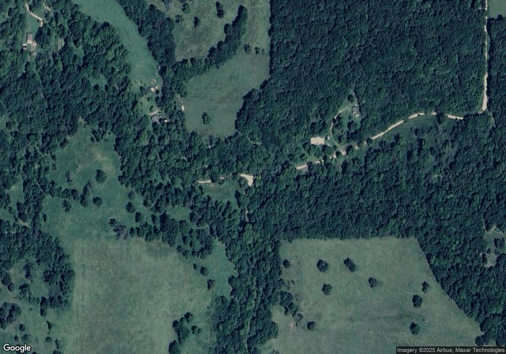 56750 S 693 Rd, Colcord, OK 74338 - photo 1