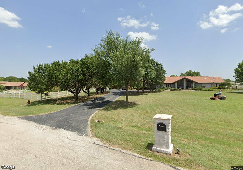 109 Old Alton Dr, Denton, TX 76210 - photo 1