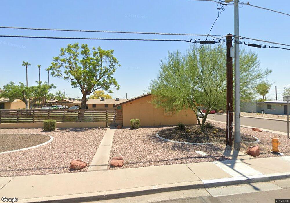 923 W Cinnabar Ave unit 2, Phoenix, AZ 85021 - photo 1