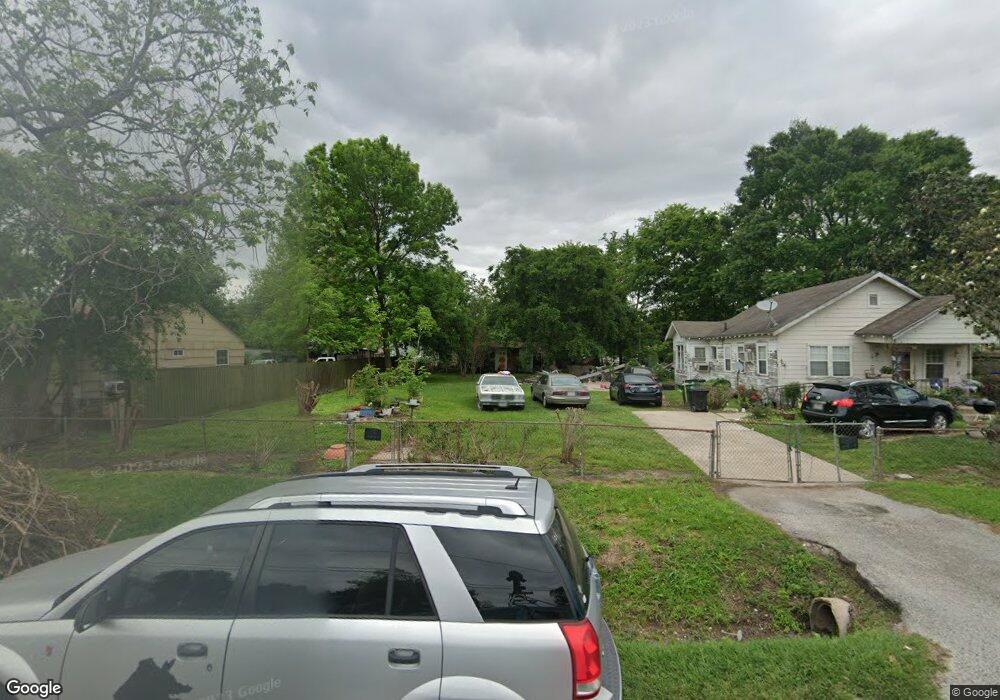 786 Granville Dr, Houston, TX 77091 - photo 1