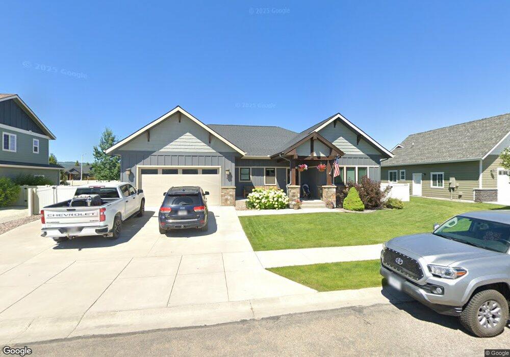 148 Ali Loop unit Lot 91, Kalispell, MT 59901 - photo 1