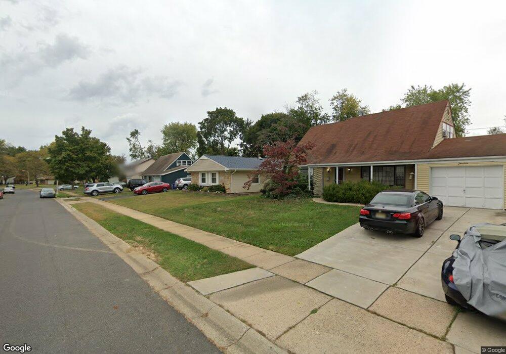 16 General Ln, Willingboro, NJ 08046 - photo 1