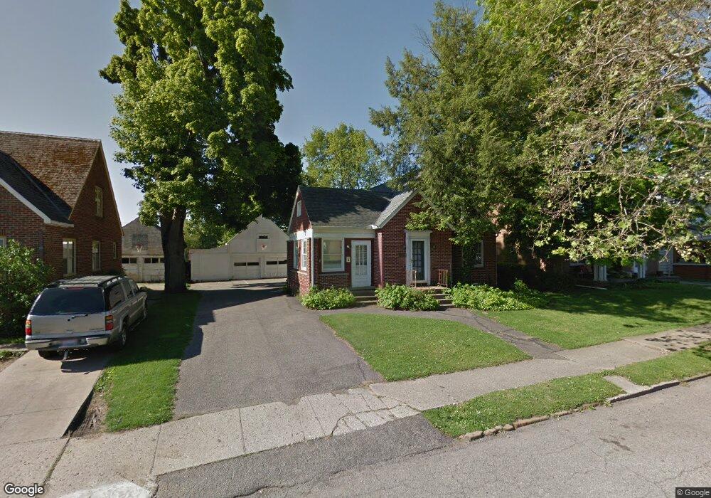 734 E Main St, Lancaster, OH 43130 - photo 1