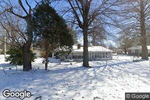500 Belt St, Matthews, MO 63867