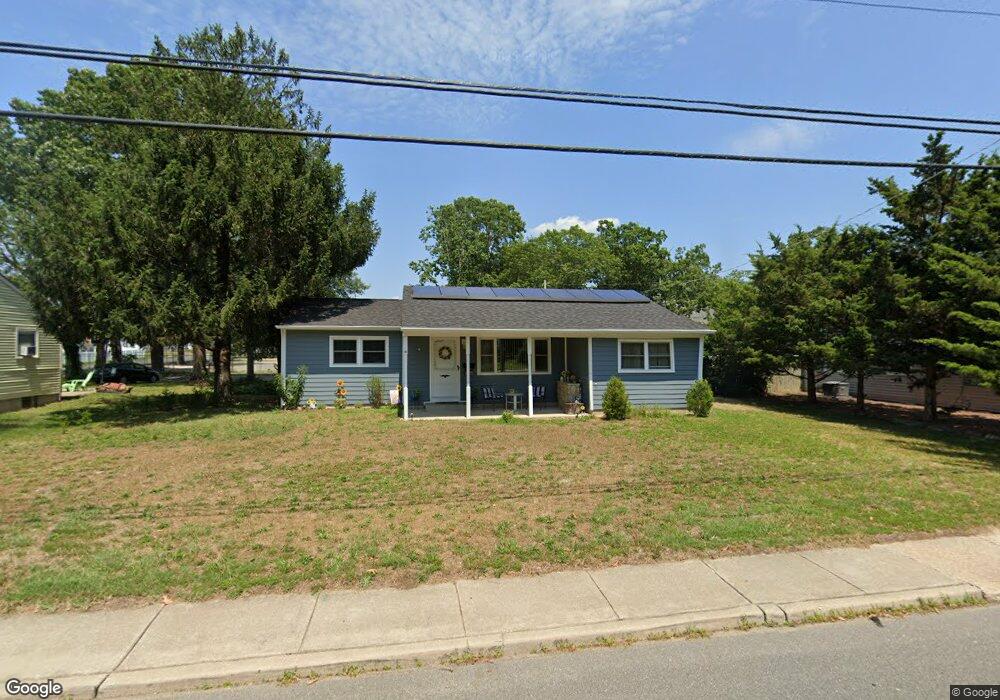 41 W Laurel Dr, Somers Point, NJ 08244 - photo 1