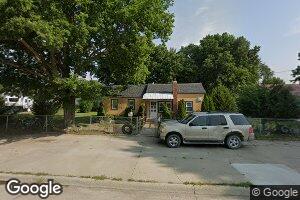 308 W Fremont St, Oneill, NE 68763