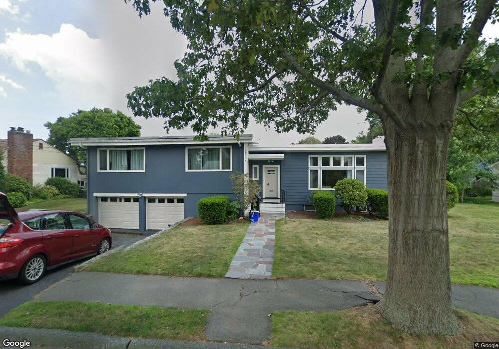 92 Stanley Rd, Swampscott, MA 01907 - photo 1