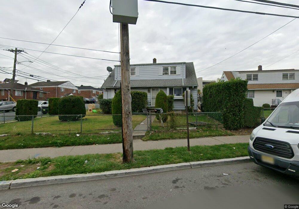 480 Getty Ave unit 482, Paterson, NJ 07503 - photo 1