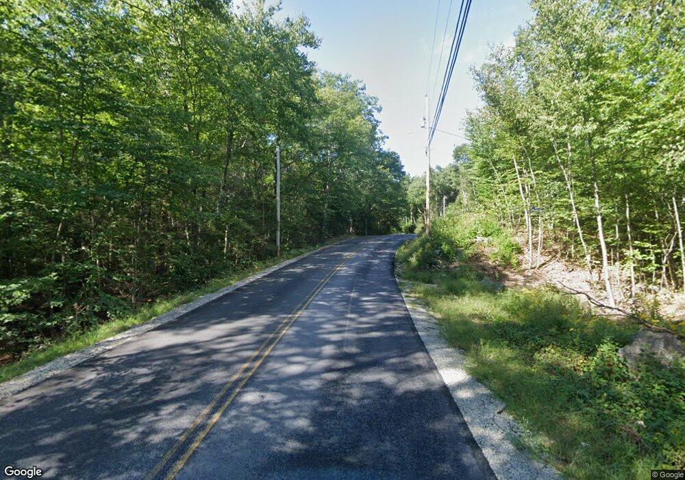 51-A B Morse Rd, Dunbarton, NH 03046 - photo 1