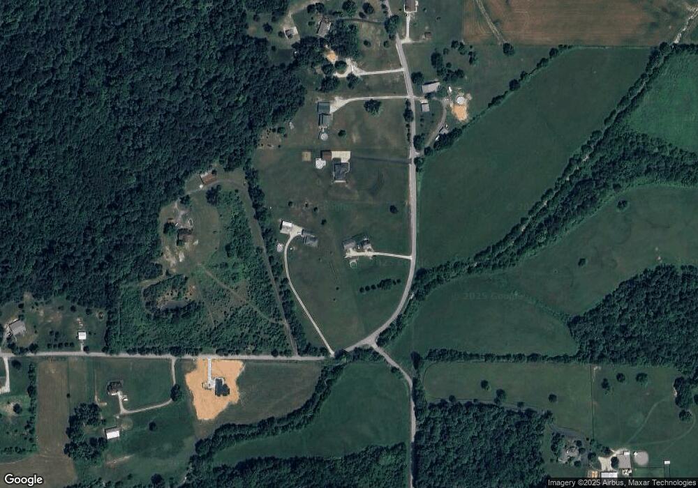 4055 Lazy Creek Rd NE, Lanesville, IN 47136 - photo 1