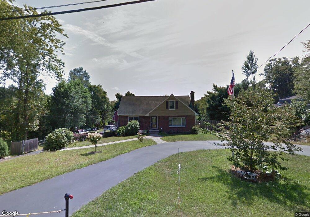 8 Cedar St, North Reading, MA 01864 - photo 1