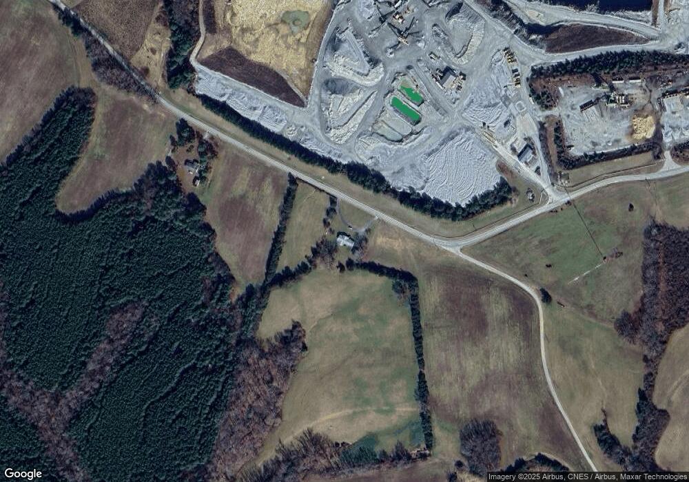 1100 Skyline Rd, South Hill, VA 23970 - photo 1