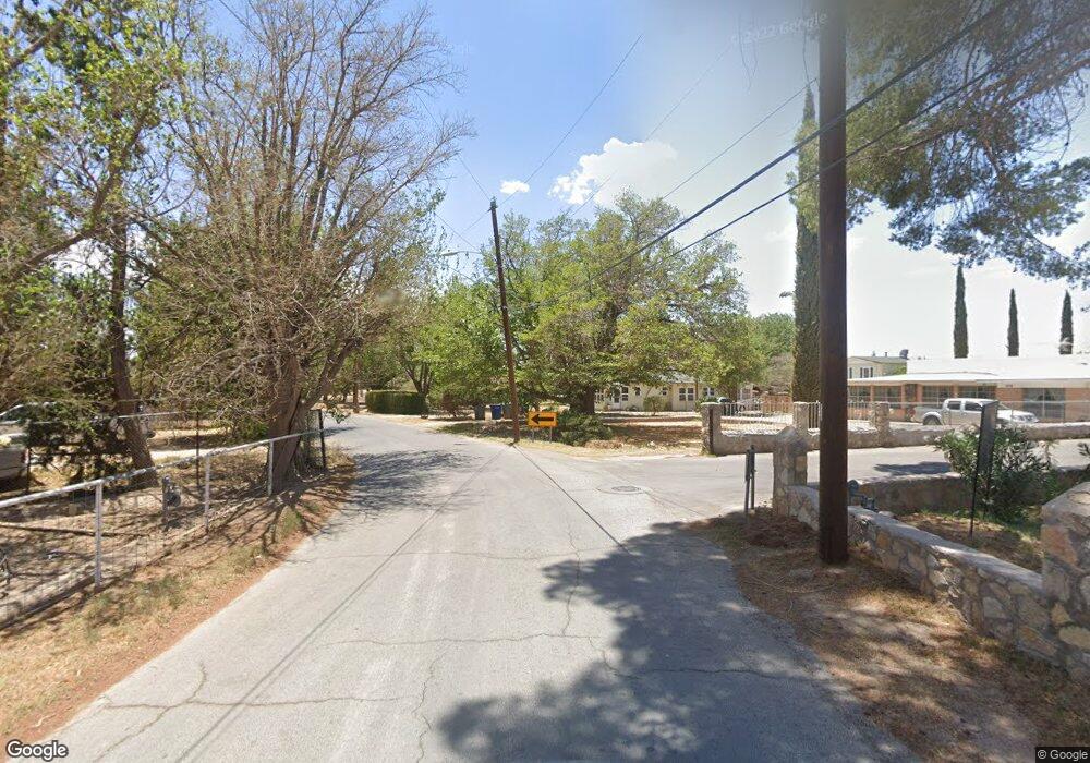 0 Fresno Dr unit 550868, El Paso, TX 79915 - photo 1