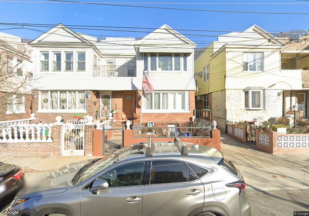 80 Bulwer Place, Brooklyn, NY 11207 - photo 1