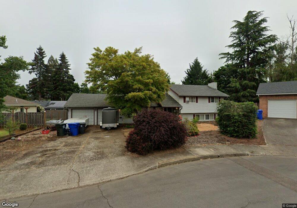 1445 Neahkahnie St SE, Salem, OR 97306 - photo 1