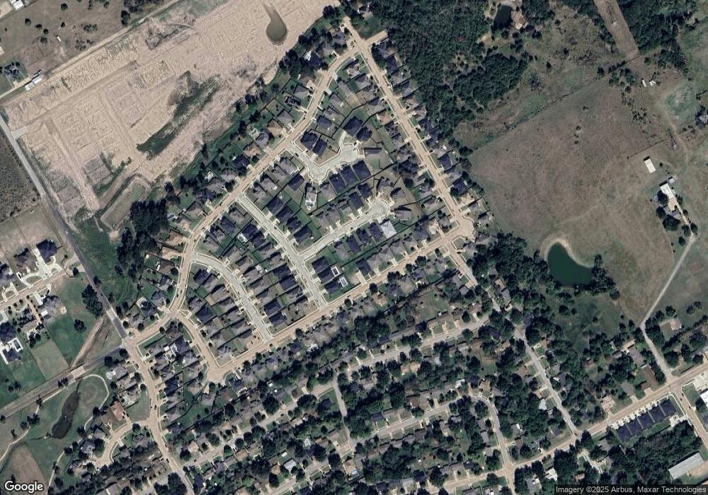 709 Ascot Ct, Ennis, TX 75119 - photo 1