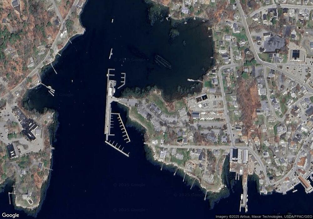 59 McFarland Point Dr unit 16C, Boothbay Harbor, ME 04538 - photo 1