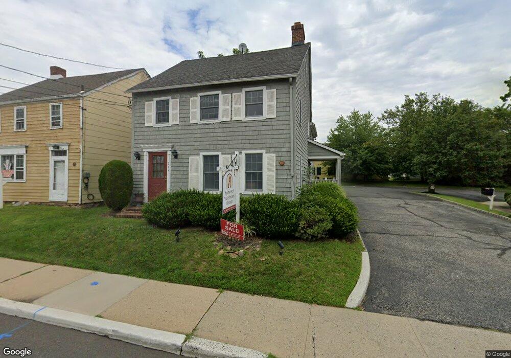 274 U S 202 unit 1, Bedminster, NJ 07921 - photo 1