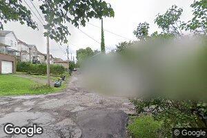 1204 Arlington Ave, Steubenville, OH 43952