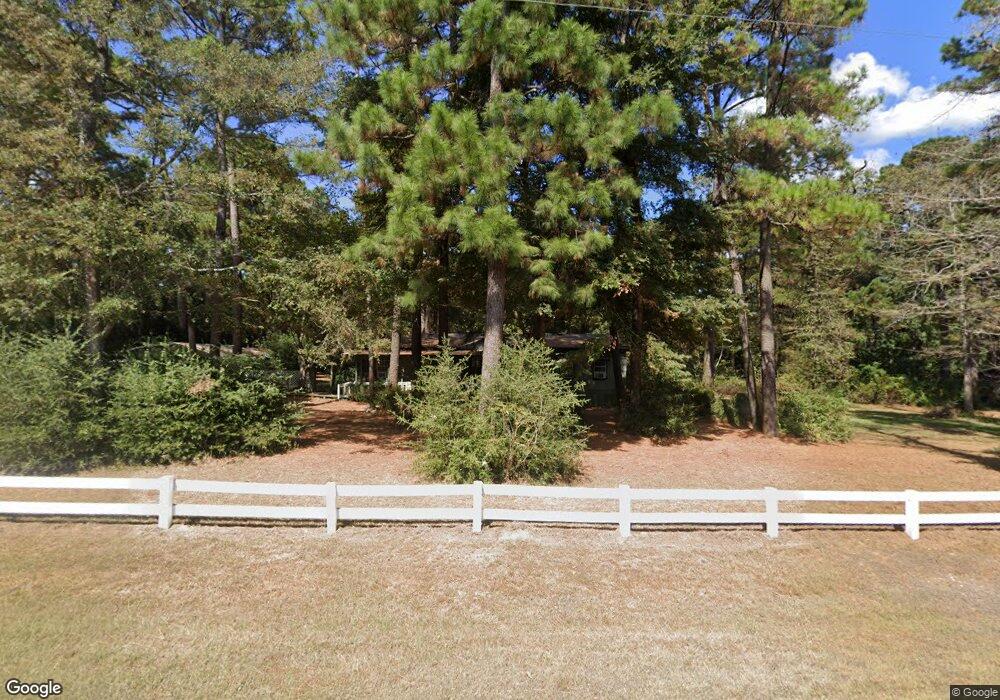 25340 Rolling Hills Dr, Hockley, TX 77447 - photo 1