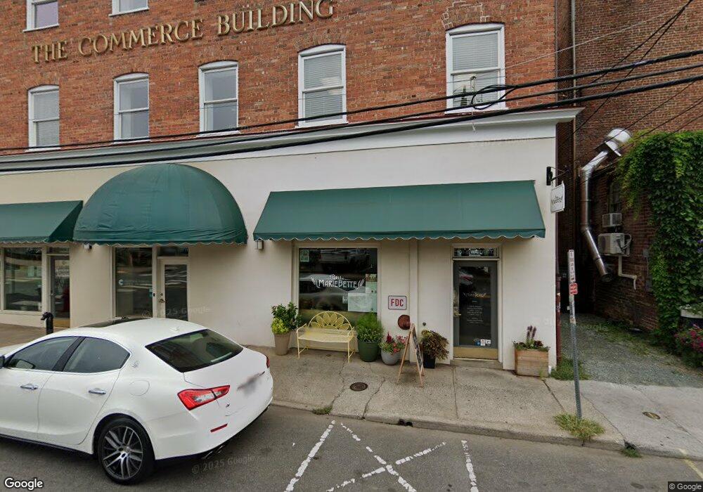 103 E Water St unit 302, Charlottesville, VA 22902 - photo 1