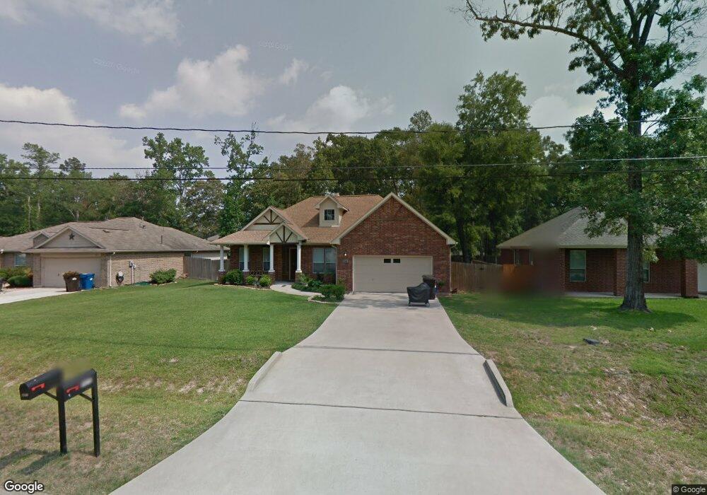 6606 Hayden Dr, Magnolia, TX 77354 - photo 1