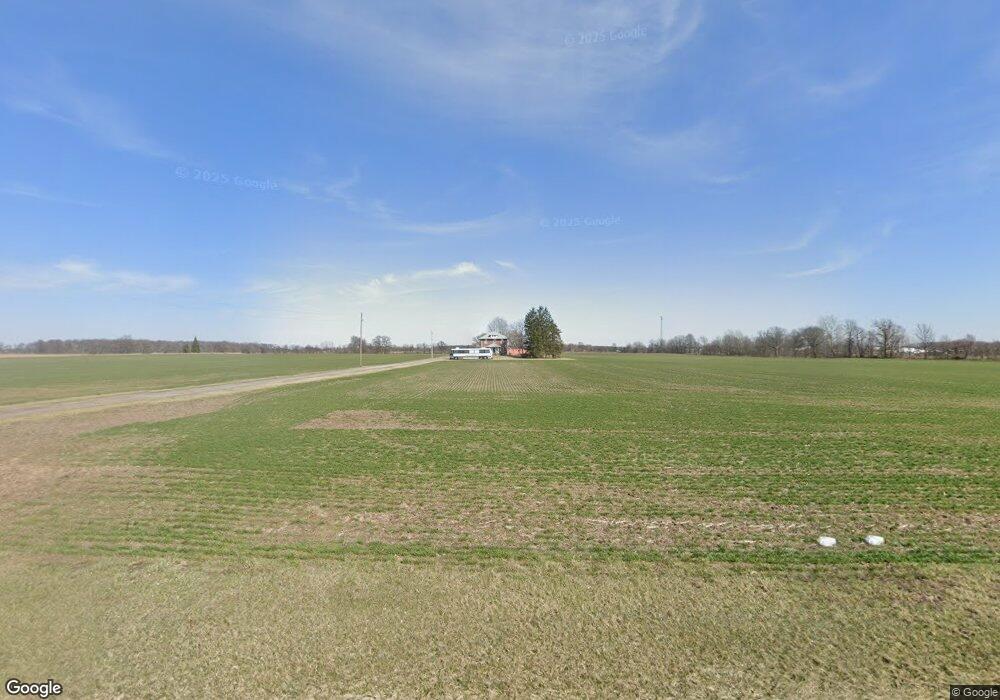 7120 N Napoleon Rd, Columbus Grove, OH 45830 - photo 1