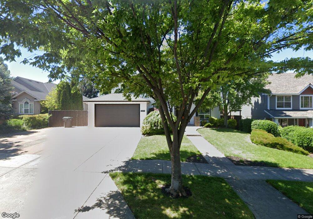 2633 Kerrisdale Ridge Dr, Medford, OR 97504 - photo 1