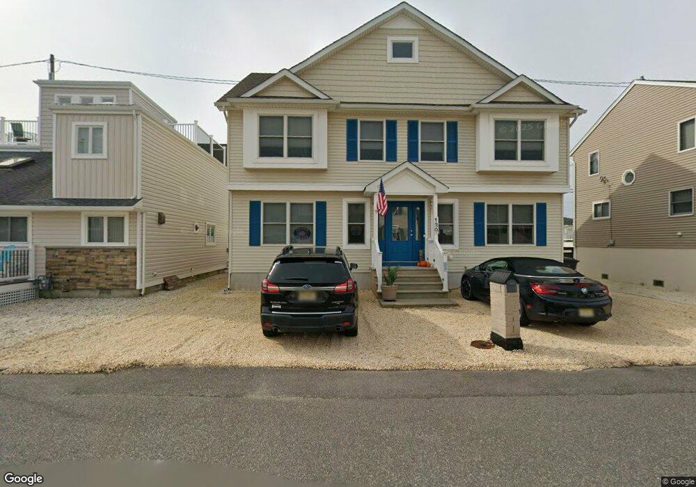 139 N Bayside Rd, Lavallette, NJ 08735 - photo 1