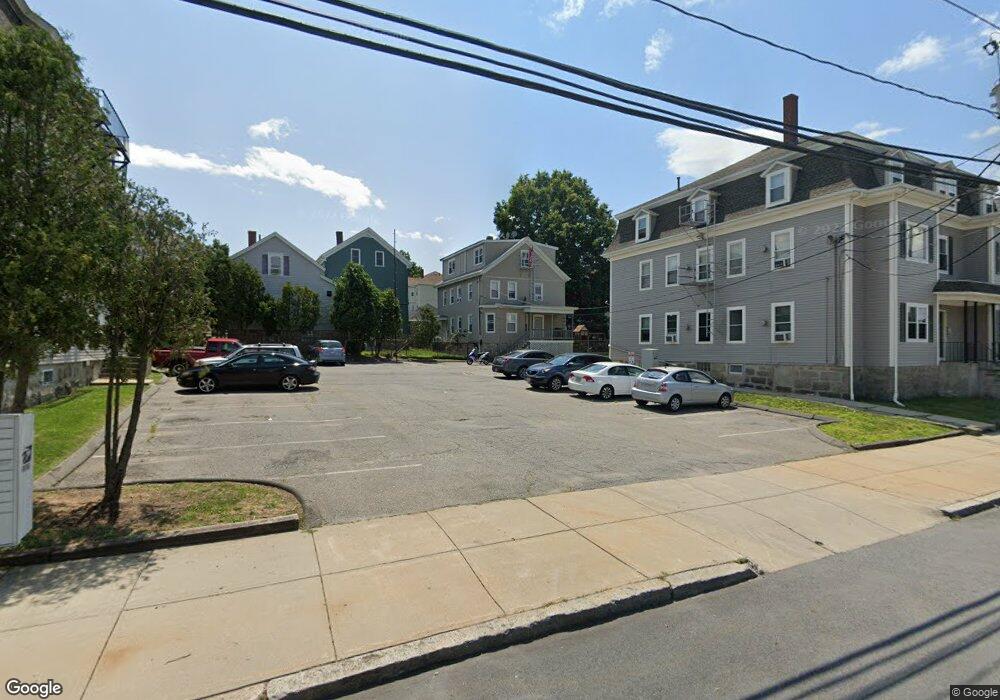 0 683-677-669-663-655 -631- 543 - 569 - 545 Middle St unit 7667474-11432937, Fall River, MA 02724 - photo 1