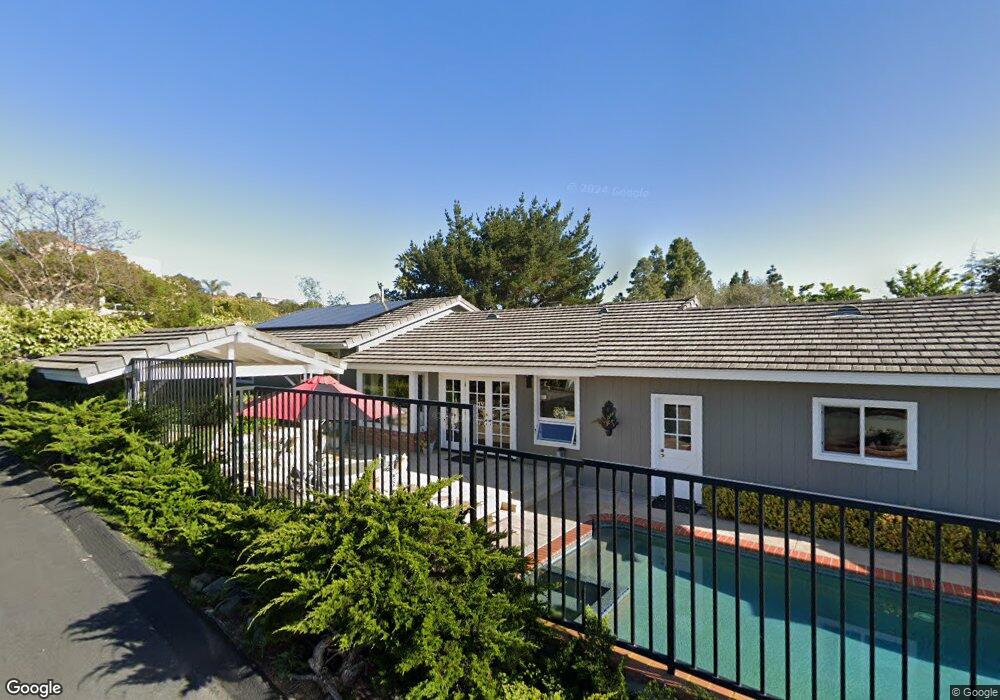 622 Sereno View Rd, Encinitas, CA 92024 - photo 1