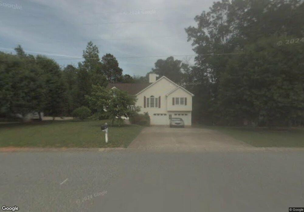 1025 Woodvalley Dr unit 3, Canton, GA 30115 - photo 1