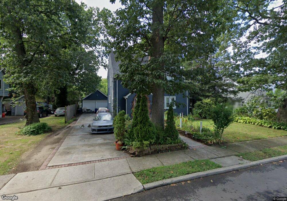 50 Edgewood Rd, Rockville Centre, NY 11570 - photo 1