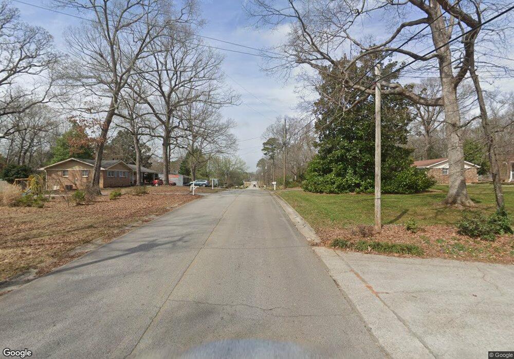 2.94 Acres Wellington Dr, McDonough, GA 30252 - photo 1