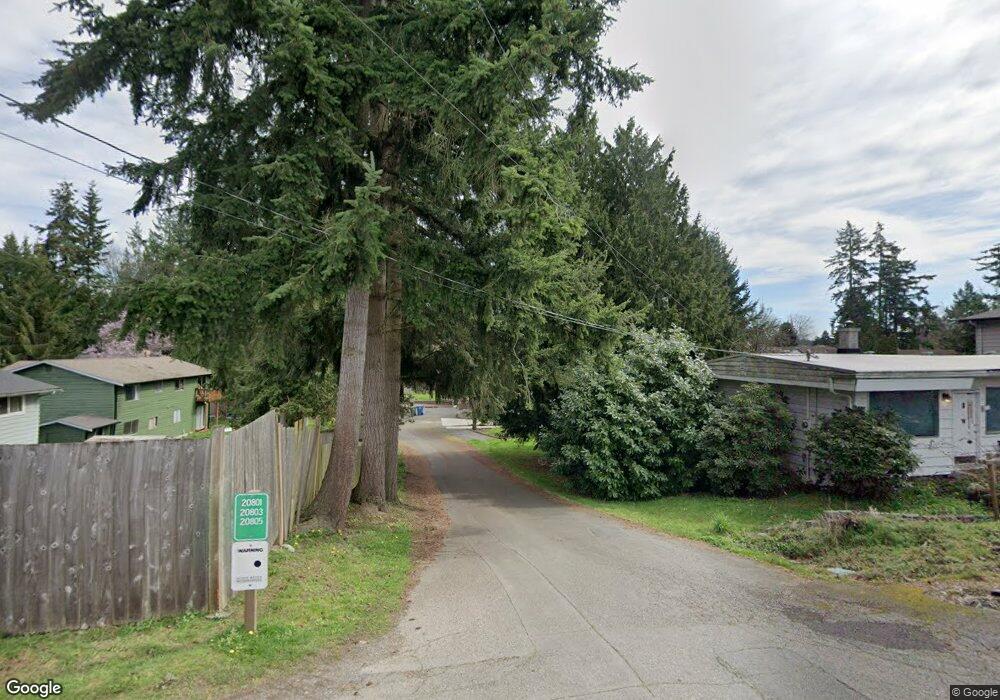 20803 80th Ave W, Edmonds, WA 98026 - photo 1