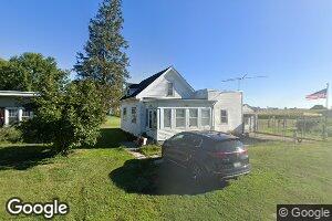 93 E 145 S, Bringhurst, IN 46913