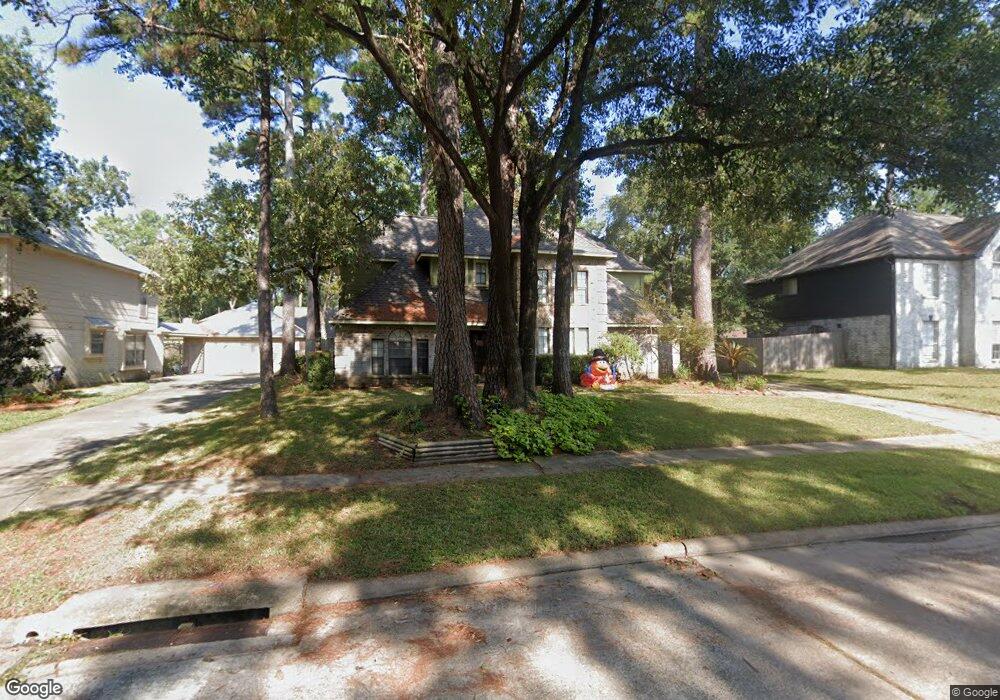 15014 Hiddenwood Dr, Houston, TX 77070 - photo 1