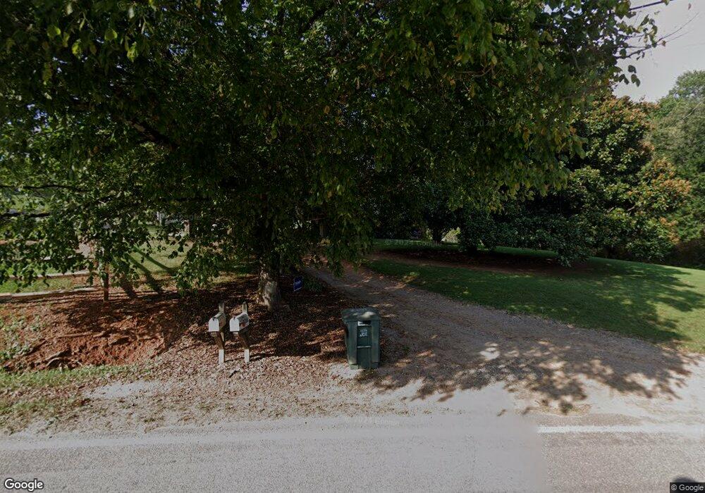 2308 Old Highway 60, Purlear, NC 28665 - photo 1