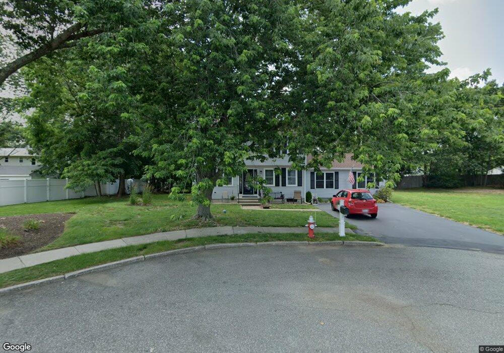 25 Pamela Cir, Warwick, RI 02886 - photo 1