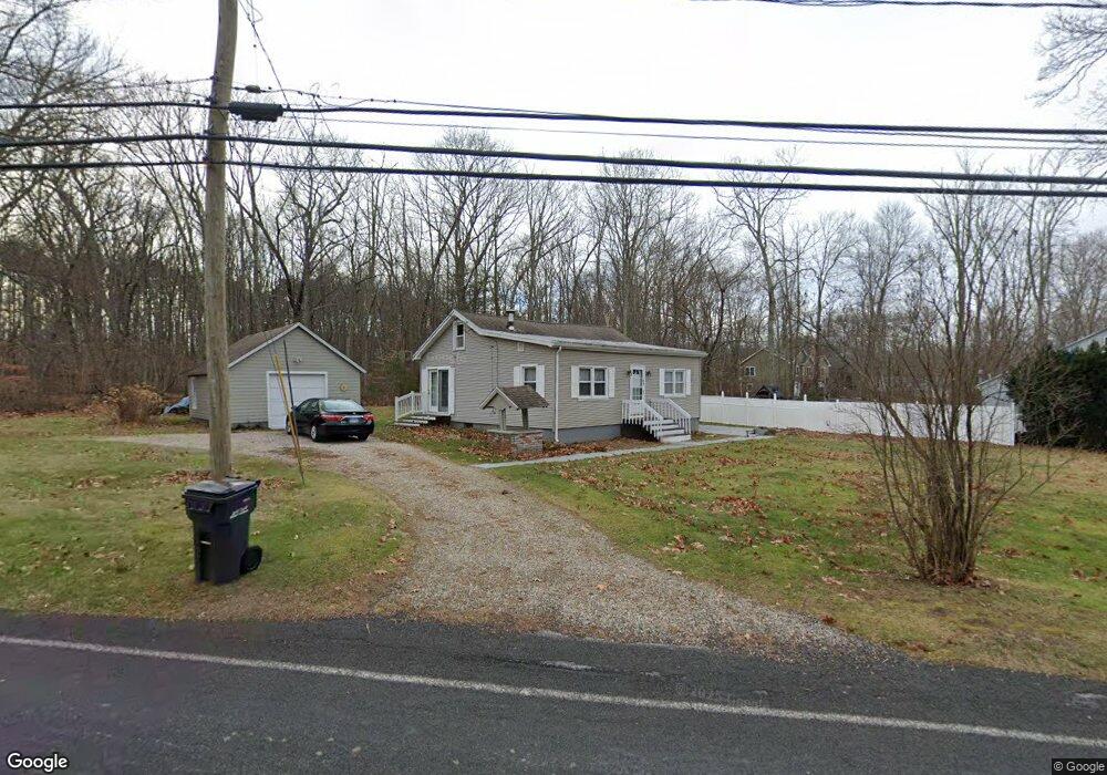 634 Daly Rd, Coventry, CT 06238 - photo 1