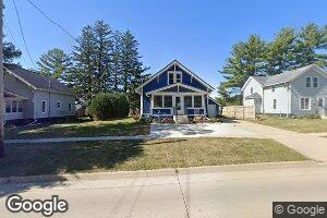 519 Commercial St, Strawberry Point, IA 52076