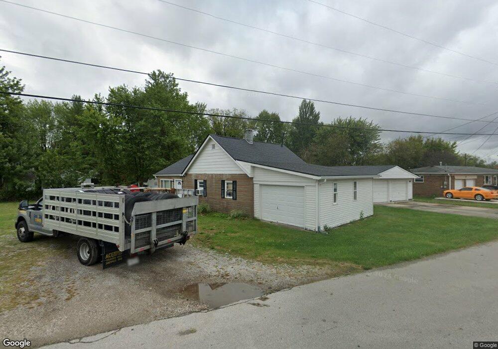 1303 E Main St, Plainfield, IN 46168 - photo 1