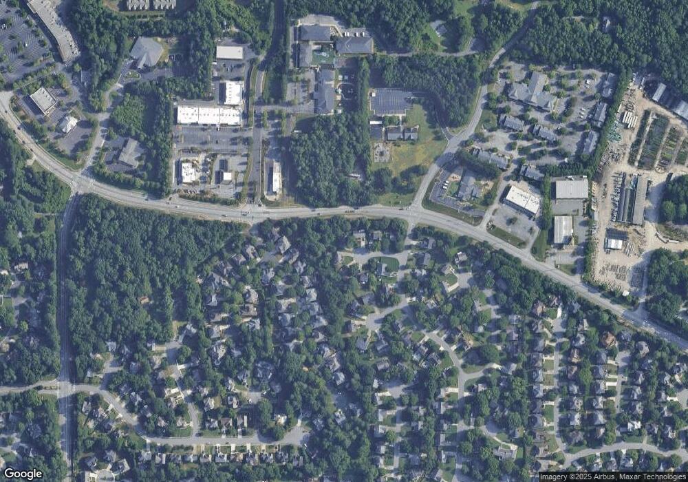 135 Concord Trace, Alpharetta, GA 30005 - photo 1