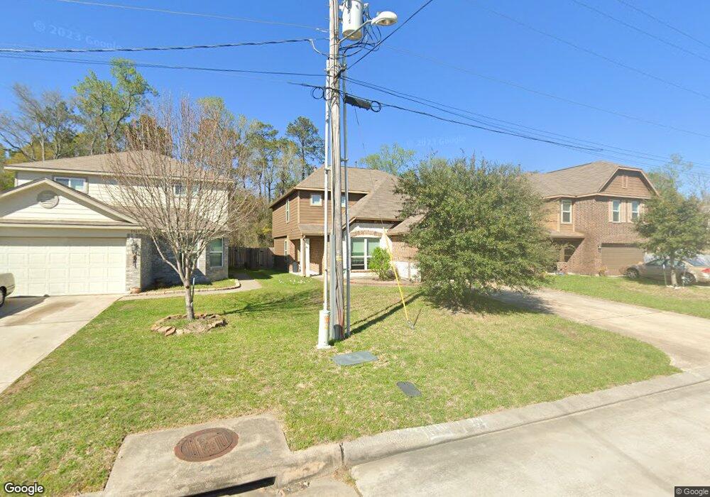 9973 Kingfisher Dr, Conroe, TX 77385 - photo 1