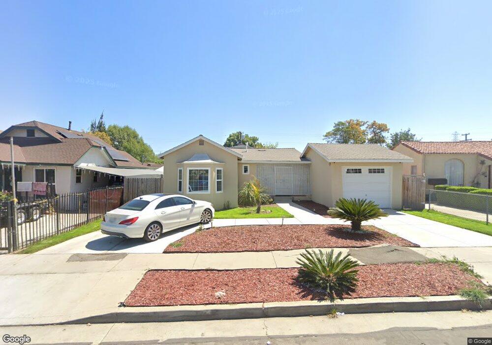 722 E 118th Place, Los Angeles, CA 90059 - photo 1