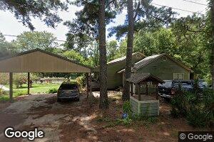 153 Guttery Kelley Rd, Doyline, LA 71023