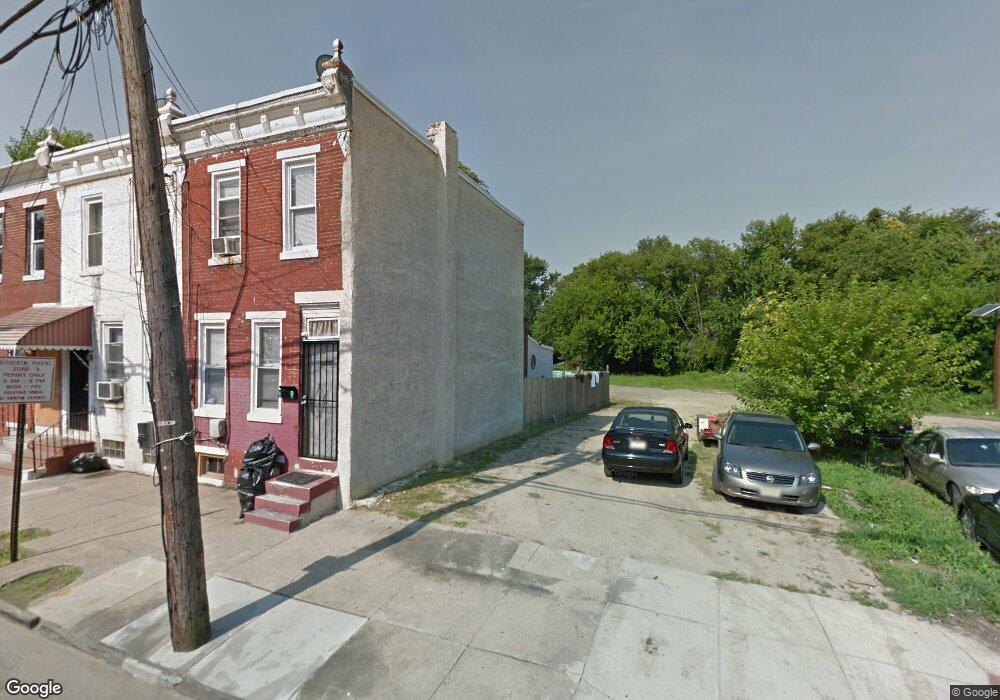 1401 S 9th St, Camden, NJ 08104 - photo 1