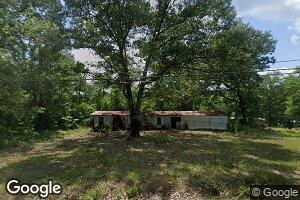 161 Carver Rd, Irwinton, GA 31042
