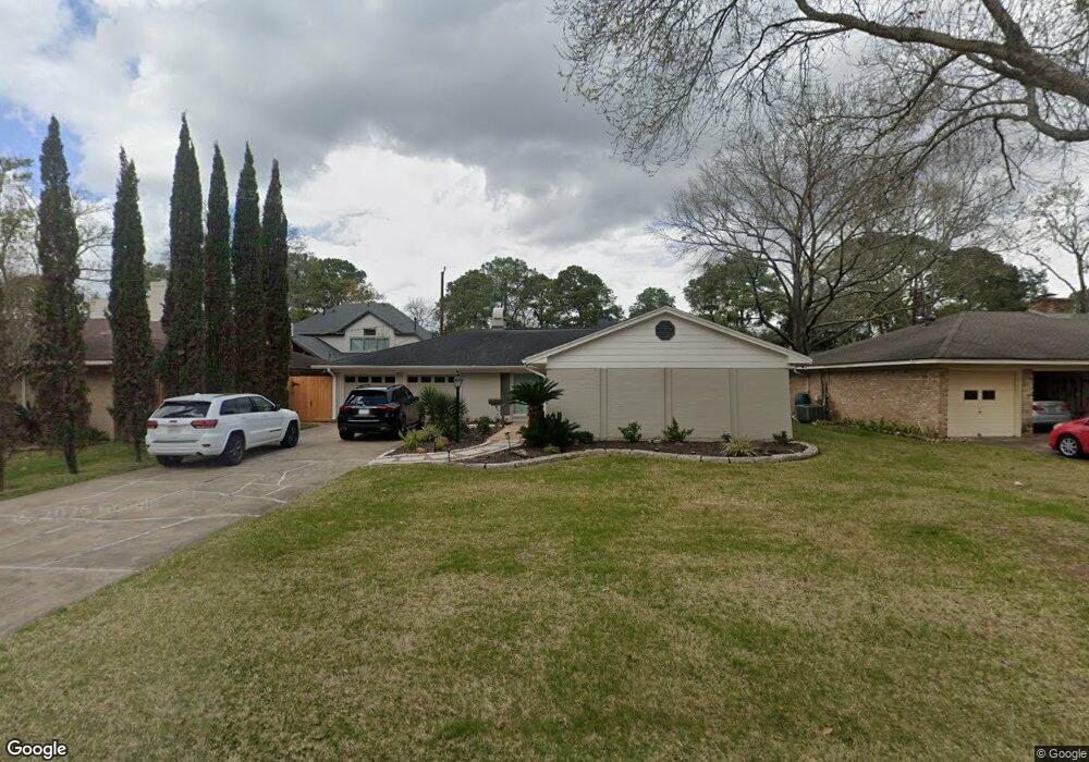 14114 Barryknoll Ln, Houston, TX 77079 - photo 1