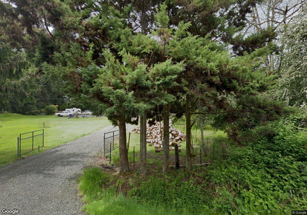 14 Sunnyside Rd, Raymond, WA 98577 - photo 1